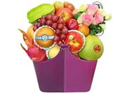 Mid_Autumn_Fruits _Flower_Gift_Basket
